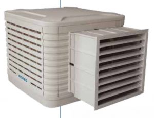 wall-mounted-evaporative-air-conditioner